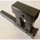 EXTENSION  2" Y a 2 de 2" PARA ENGANCHE AMERICANO